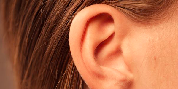Imagen tinnitus