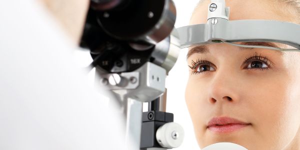 Cómo funcionan los ojos